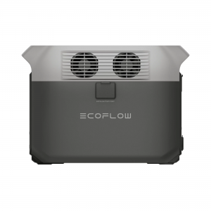TRẠM SẠC DỰ PHÒNG DI ĐỘNG ECOFLOW DELTA 3